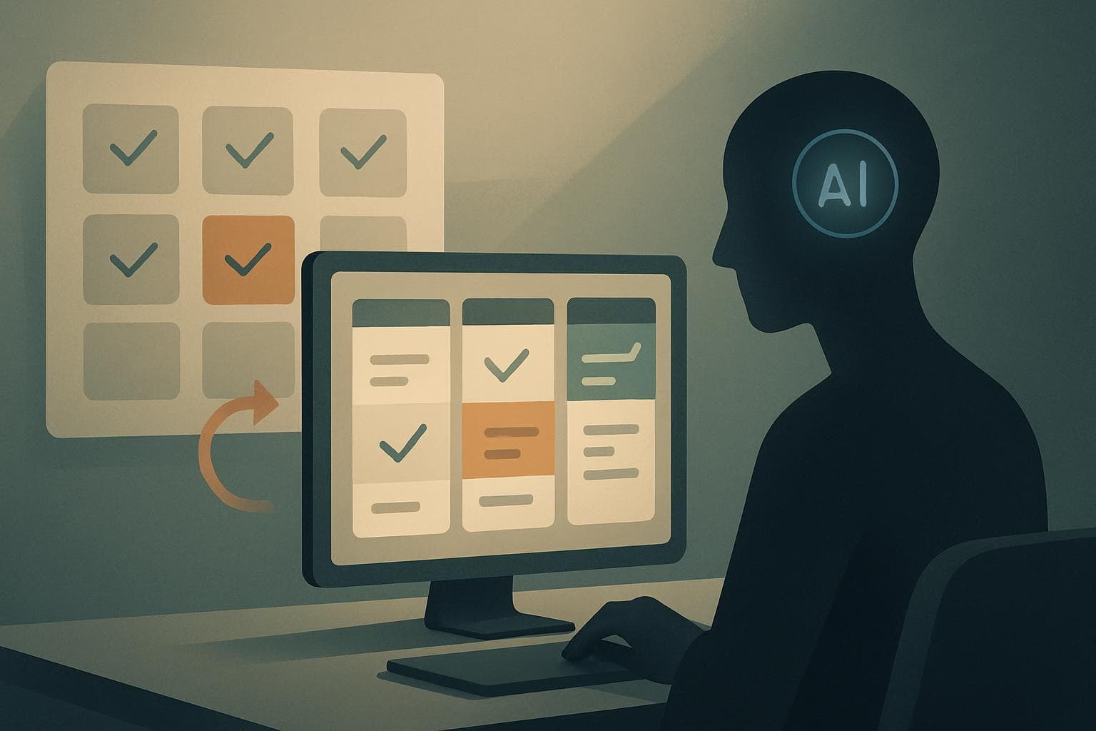 We Let an AI Agent Plan, Assign, and Track an Entire Sprint. Here's What It Got Right — and What It Didn't