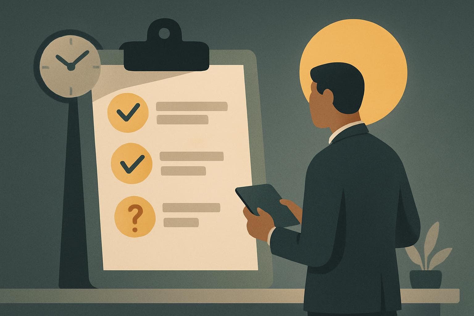The Boring Project Management Habit That Quietly Outperforms Every Status Meeting