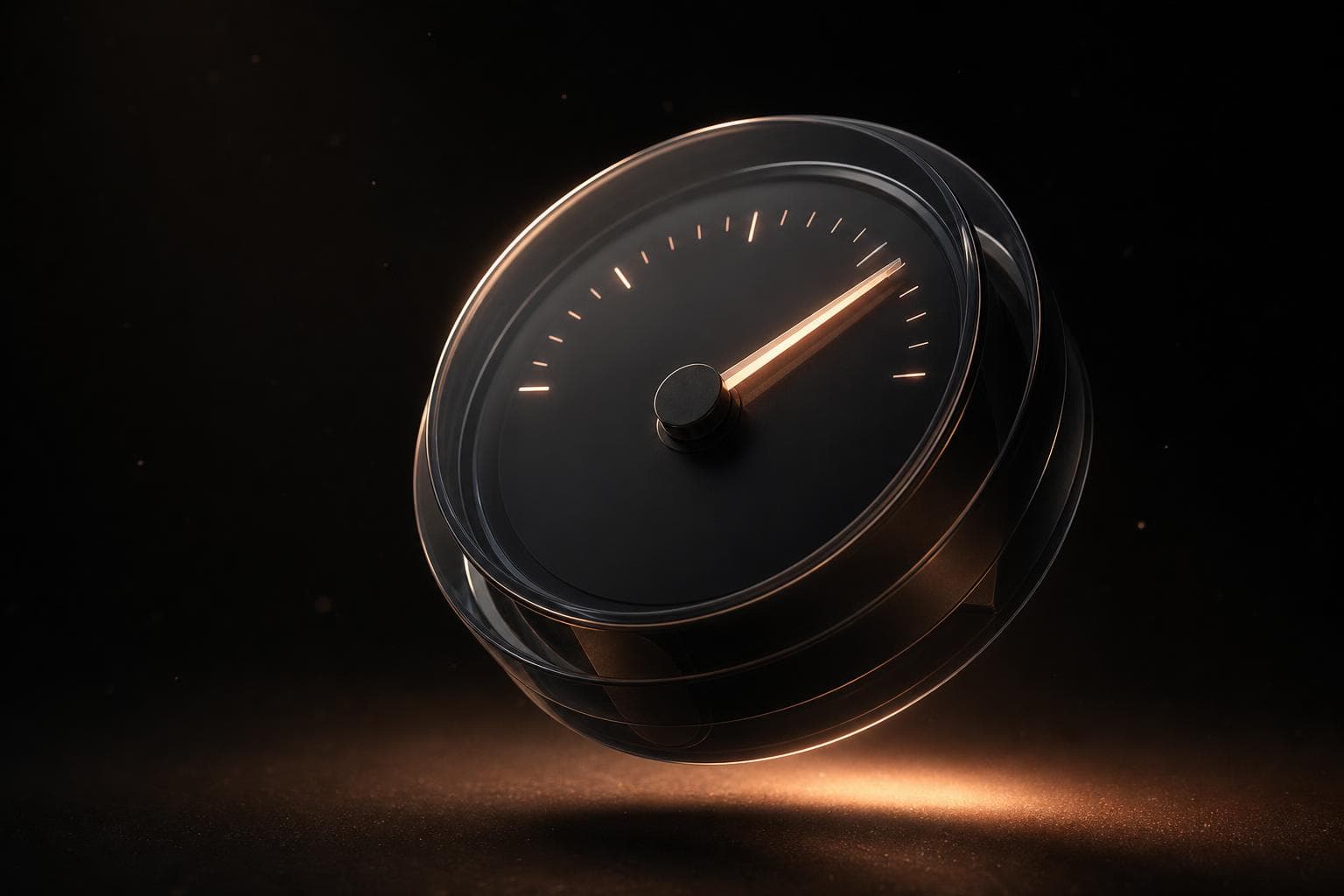 How to Tell the Busywork Is Actually Gone: Six Metrics for an Agentic PM