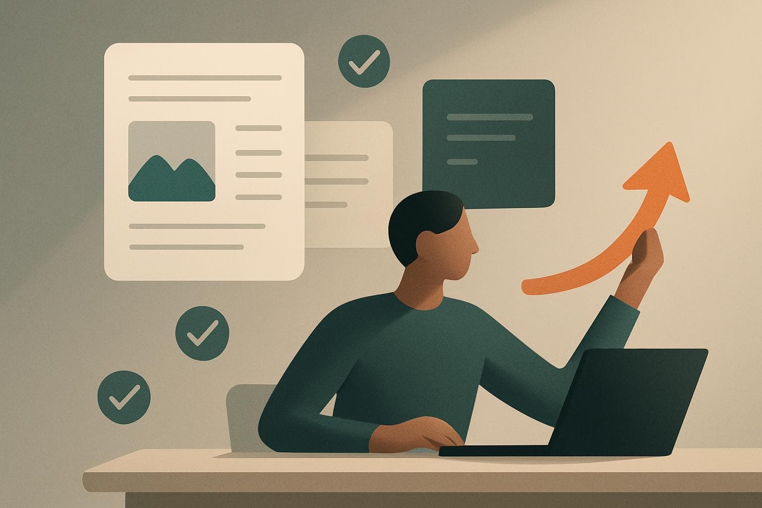 Scaling Project Output Without Sacrificing Quality