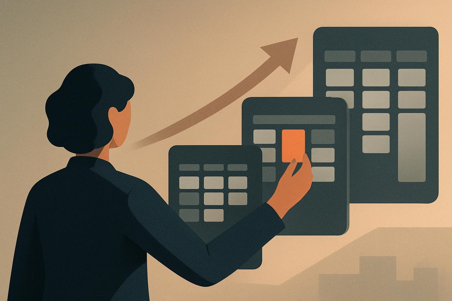 Scaling Project Management from Startup to Enterprise