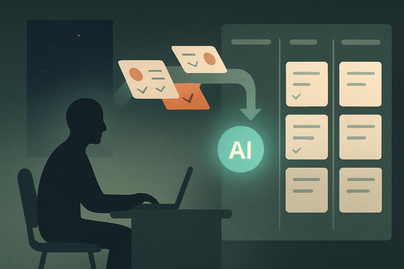 Your AI Employee Now Runs Lead Gen While You Sleep — Inside the New Kavanah × Scrappy Integration