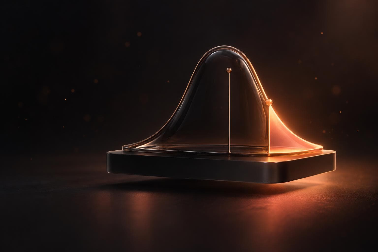 Sprint Estimation With p50 and p90: Why Your Commitment Should Be the 90th Percentile