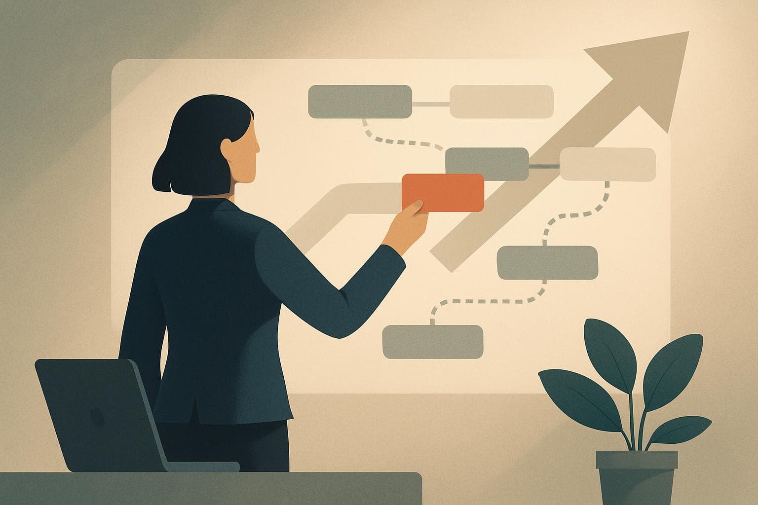 How Startups Use Kavanah to Ship Faster With Less Overhead