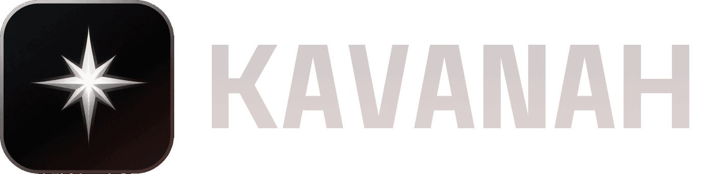 Kavanah